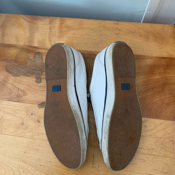 White keds - Picture 3 of 3
